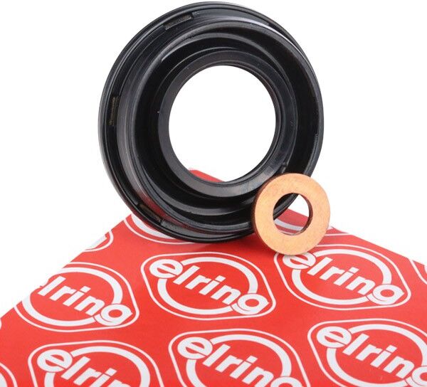 ELRING 875.760 Injector seal kit