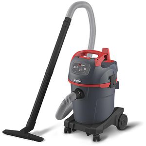 Starmix Nass-Trockensauger uClean 1432 ST, 32 Liter, 1400 Watt