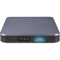 Toshiba Canvio Gaming (2 TB), Externe Festplatte, Grau