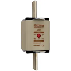 Mersen NH-Sicherungseinsatz SG NH3GTR100KVA-1