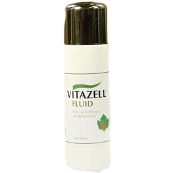 Vitazell Fluid Köhler 100 ML