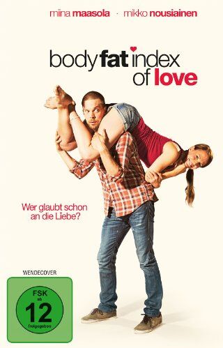 Mikko Kuparinen - Body Fat Index of Love - Wer glaubt schon an die Liebe? - Preis vom 17.10.2026 19:25:27 h