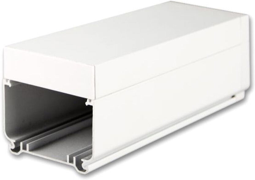 Isoled Fastfix Led Linearsystem Ip54 Abschlussbaustein