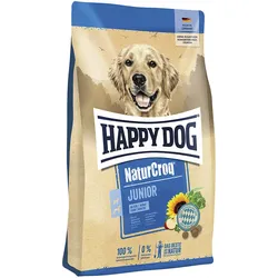 Happy Dog NaturCroq Junior 4x1 kg