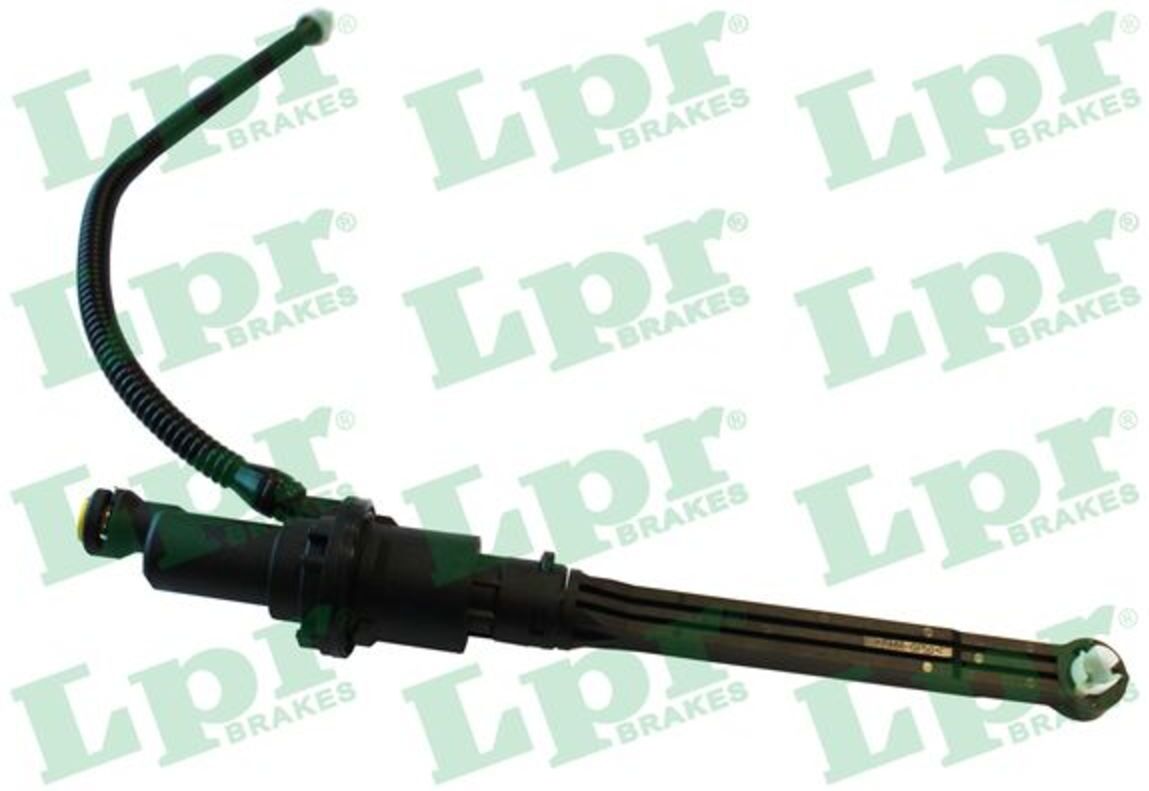 Geberzylinder, Kupplung LPR 2433