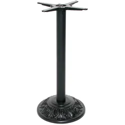 Restootab - Stehtischsäule Modell Versailles
