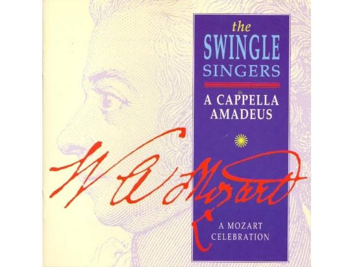 Mozart Au Temps Du Swing