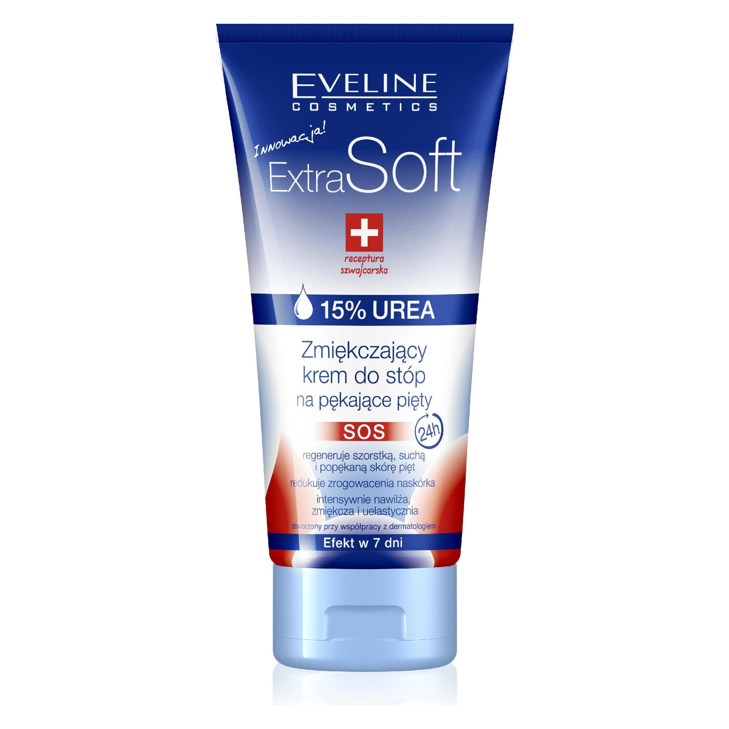Eveline Extra Soft (100 ml) (083022)