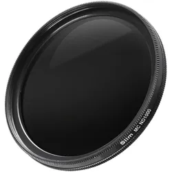 Walimex pro Slim Graufilter ND1000 55 mm