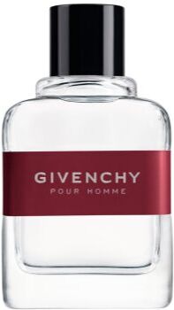 Givenchy Pour Homme Eau de Toilette para homens 60 ml. Pour Homme