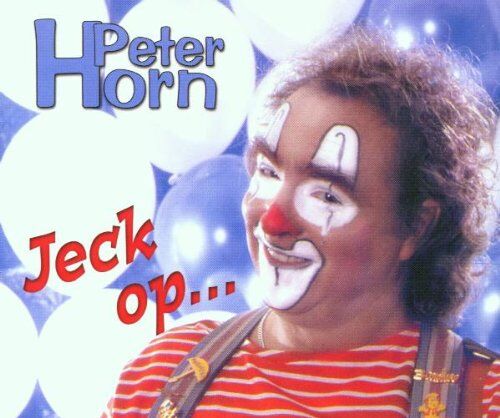 Peter Horn - Jeck Op... - Preis vom 09.10.2026 07:28:09 h