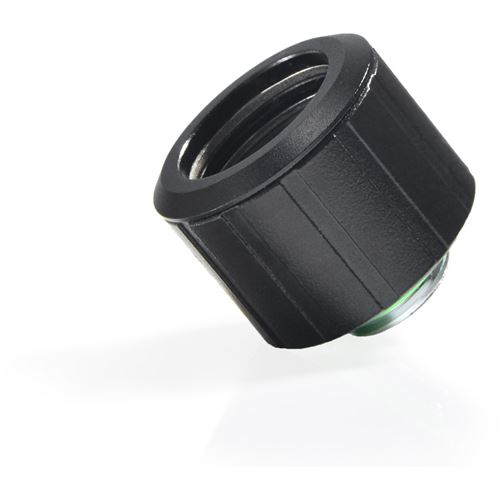 BitsPower Artemis Advanced Multi-Link - 16mm Außendurchmesser, matt-schwarz