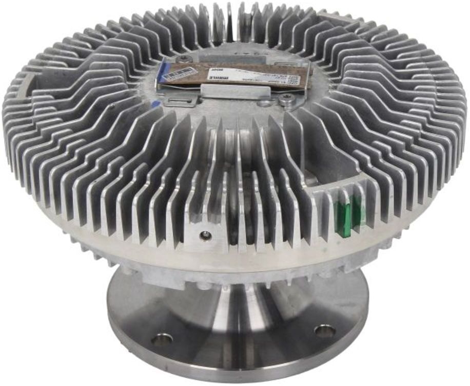 Kupplung, Kühlerlüfter MAHLE CFC 41 000P