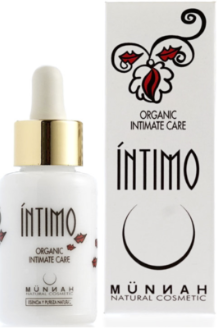 Munnah Intim Vaginalserum 30 ml