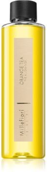 Millefiori Selected Orange Tea recarga de aroma para difusores 250 ml. Selected Orange Tea