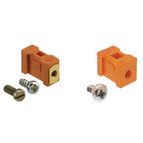 Weidmüller Leiterplattensteckverbinder SLA BB1R OR 1723430000 Inhalt: 20St.