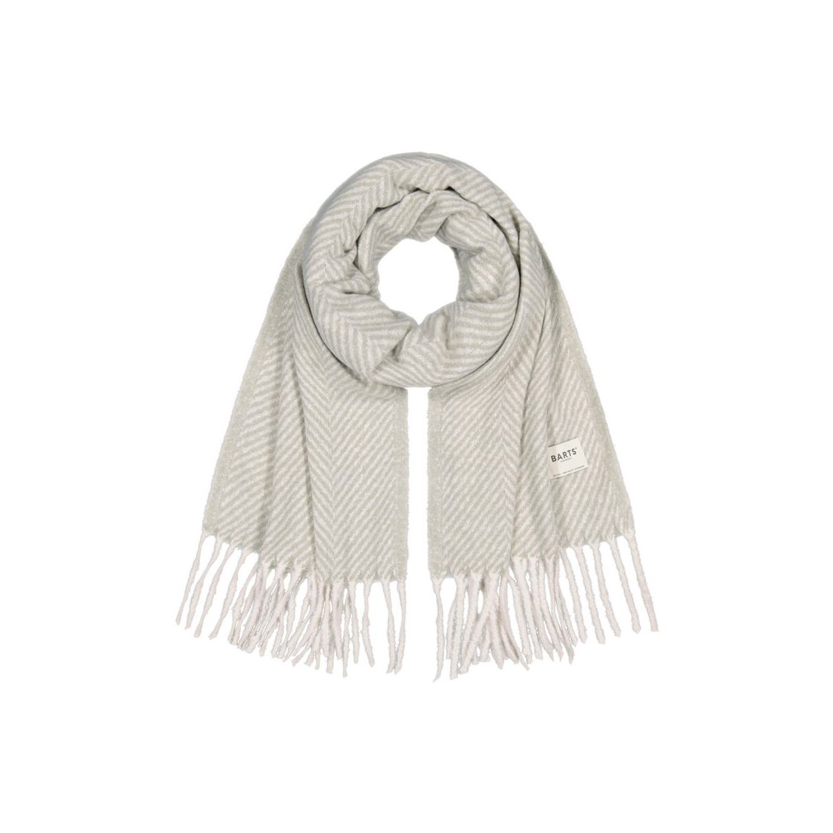 Barts Josephyne Scarf sage (13) 3281013