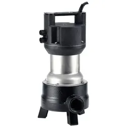 JP SCHMUTZWASSERPUMPE US 103 E 230 V, OHNE SCHALTUNG, 10 M LEITUNG