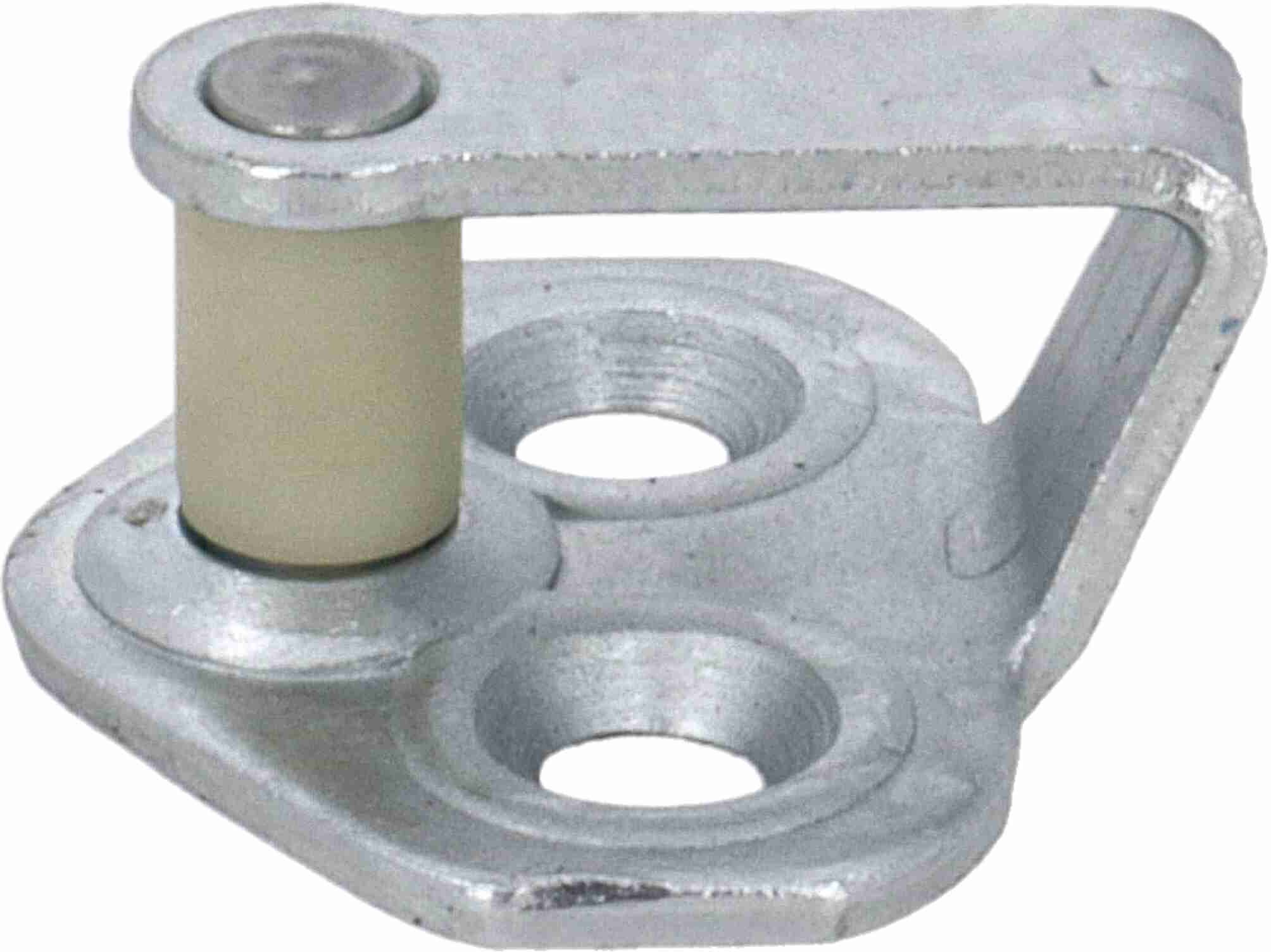 Vaico Schließdorn, Türschloss V461831 Vorne Links Für Opel Renault