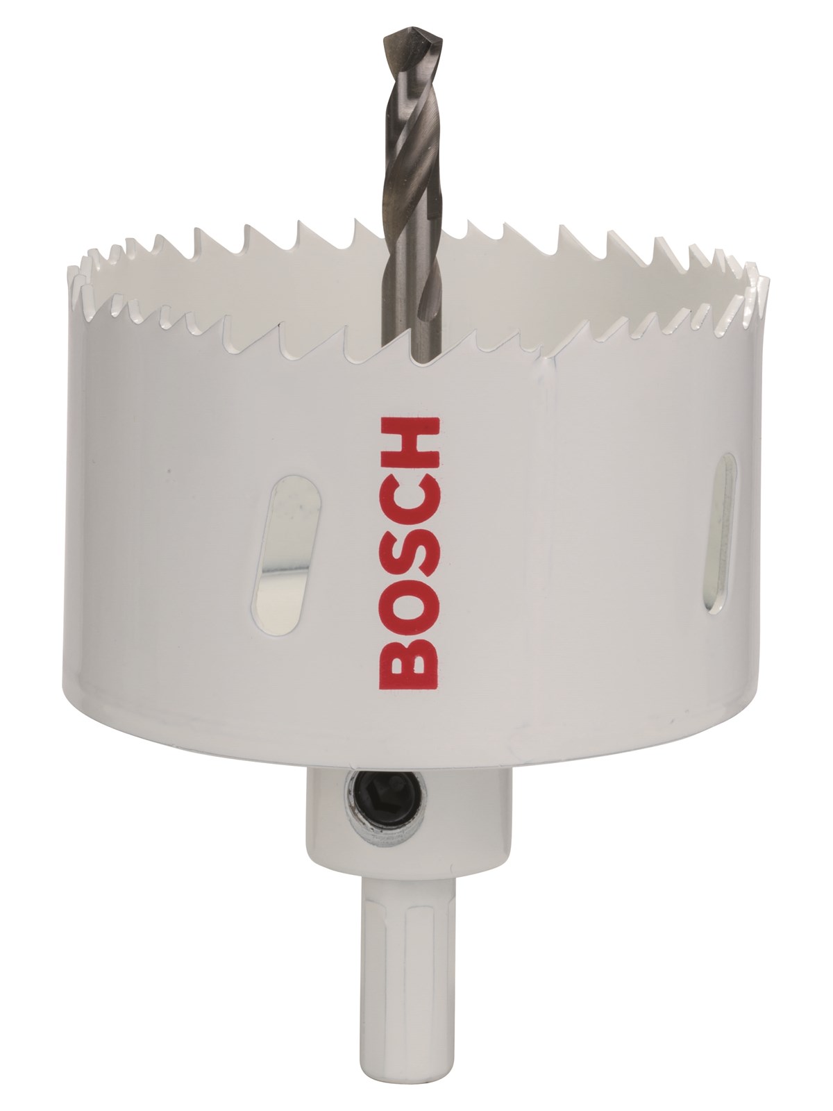Bosch HULSAV HSS BI-M Ø73MM