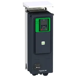 Schneider Electric ATV650U30N4EU Frequenzumrichter ATV650 - 3kW - 380/480V - IP55/UL type12 - disc.switch