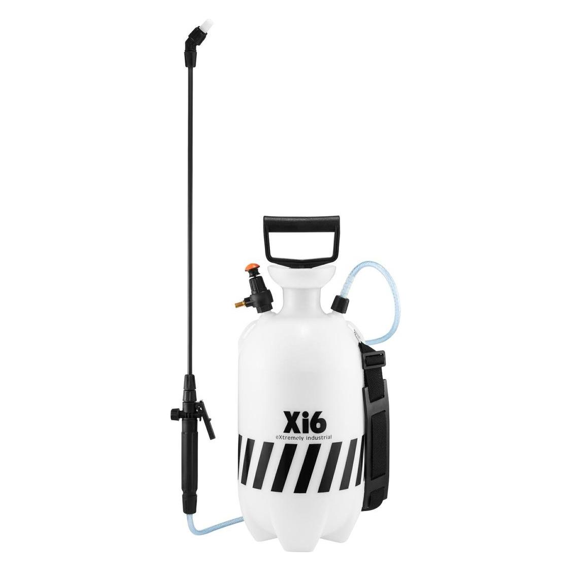 Kwazar Air Xi6 Cleaning Pro+ 6L Sprühgerät (6 l) (WTI.2232)