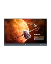 BenQ 65" RP6505 Interactive Flatp.UHD Android Speditionsversand (9H.FC1TC.DE1)
