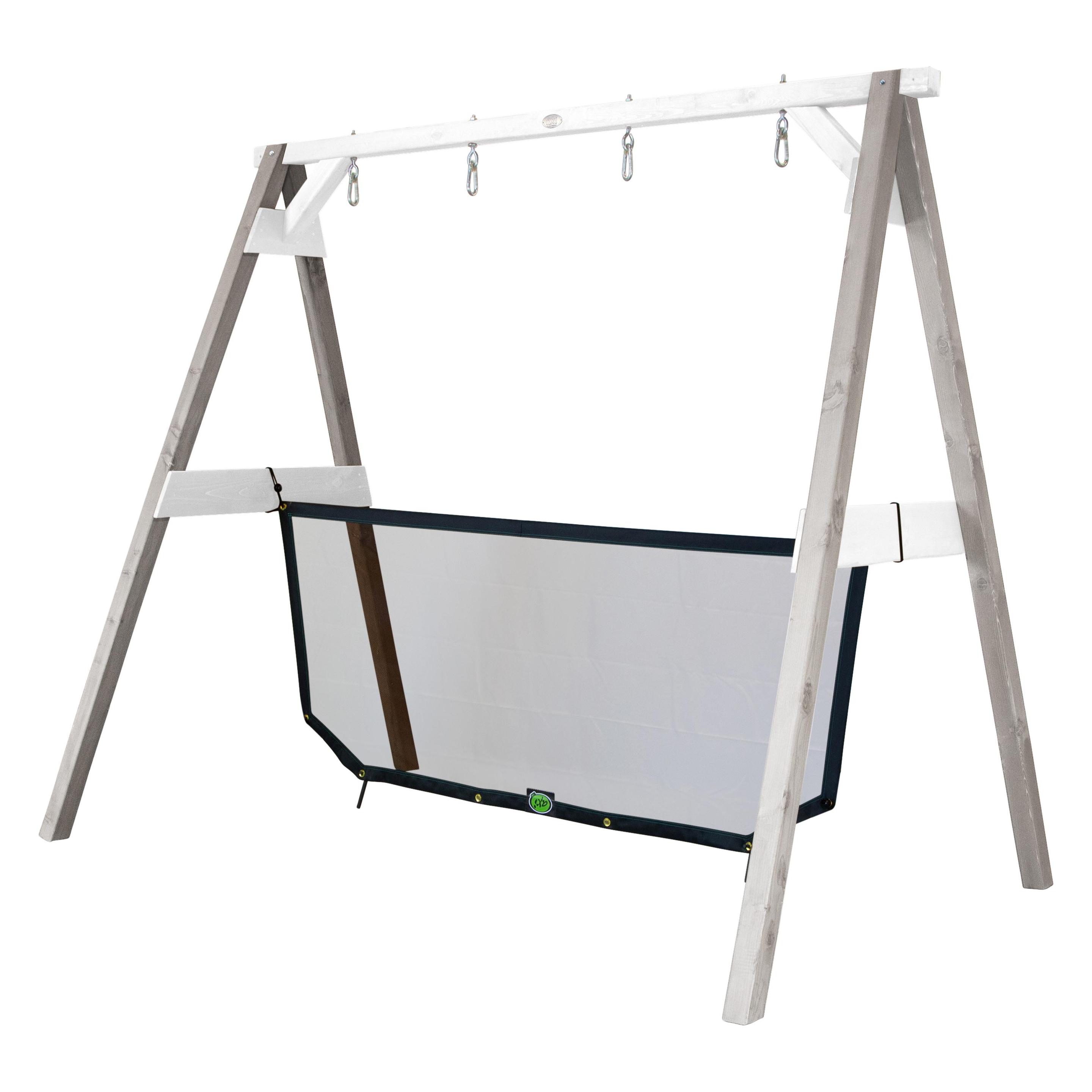 Axi 4-in-1 SportsFun Grau/weiss (A030.210.01)