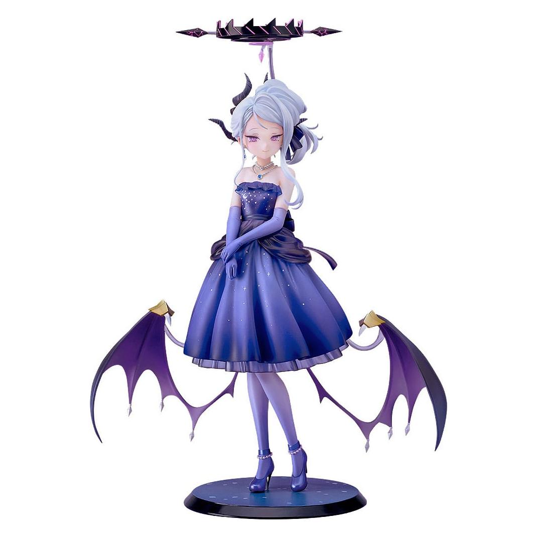 Good Smile Company Blue Archive PVC Statue 1/7 Hina (Dress) 25 cm (60697166)
