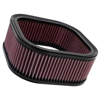 K&N Filters Luftfilter HD-1102 Motorluftfilter,Filter für Luft