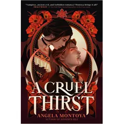 A Cruel Thirst, Kinderbücher von Angela Montoya