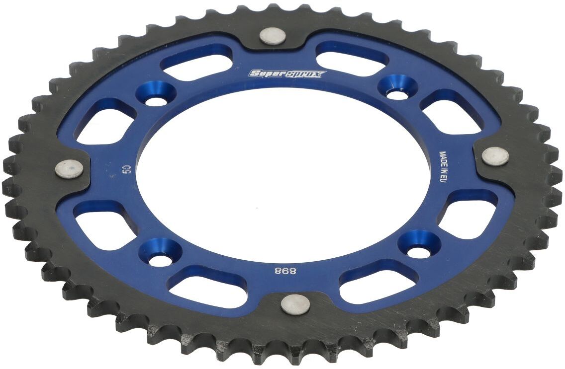 Ritzel SUPERSPROX RST-898:50-BLU