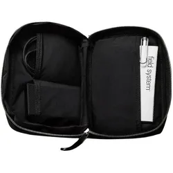 Teenage Engineering Field waist bag black, Instrumententasche + Koffer, Schwarz