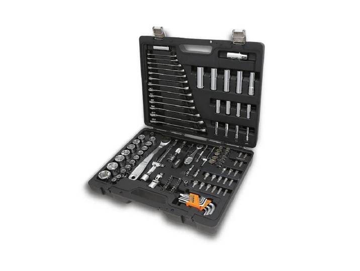 Werkzeugkoffer BETA BW 2056T/E , schwarz, Aufbewahrungsboxen, Werkzeugkoffer