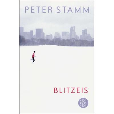 Blitzeis, Taschenbuch von Peter Stamm, Fischer Taschenbuch Verlag