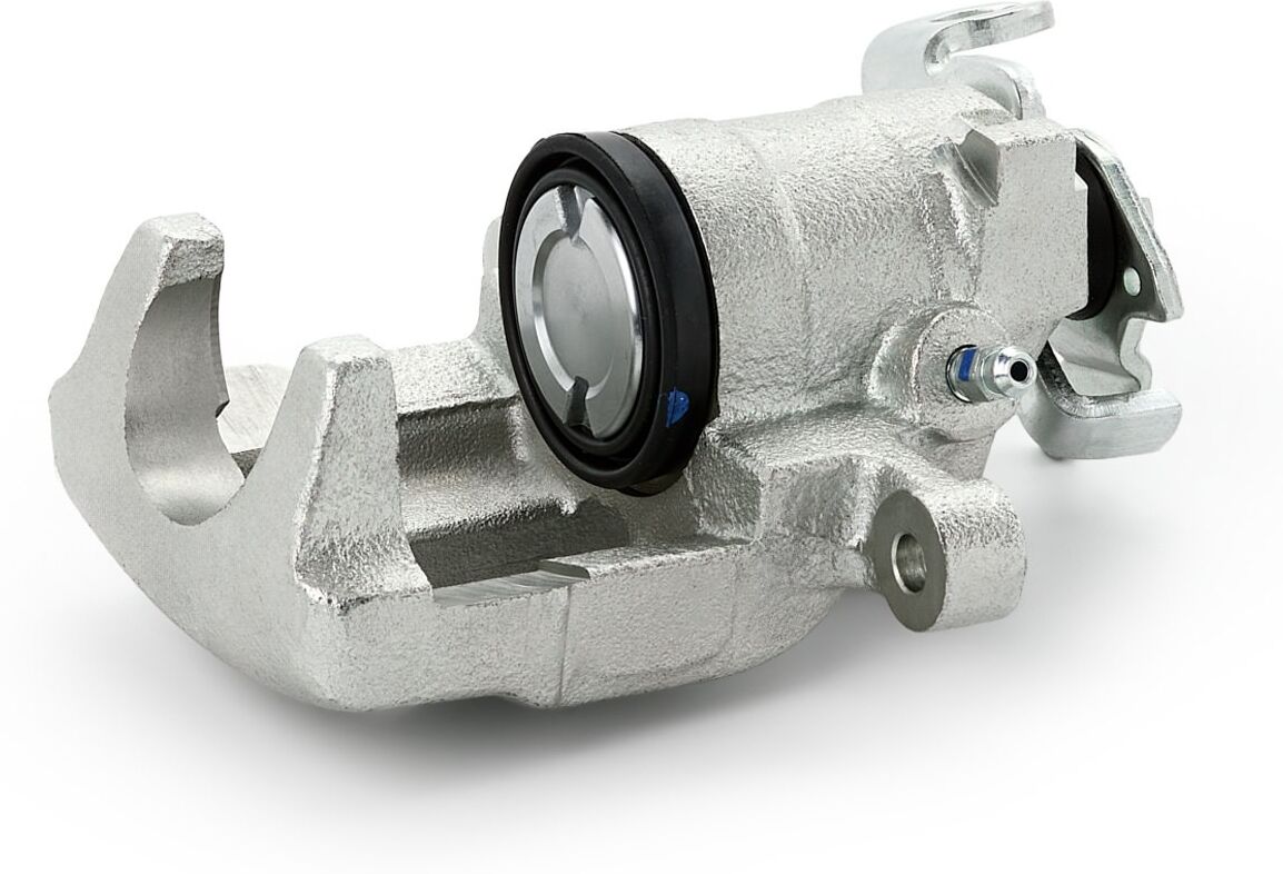 RIDEX 78B0035 Brake caliper