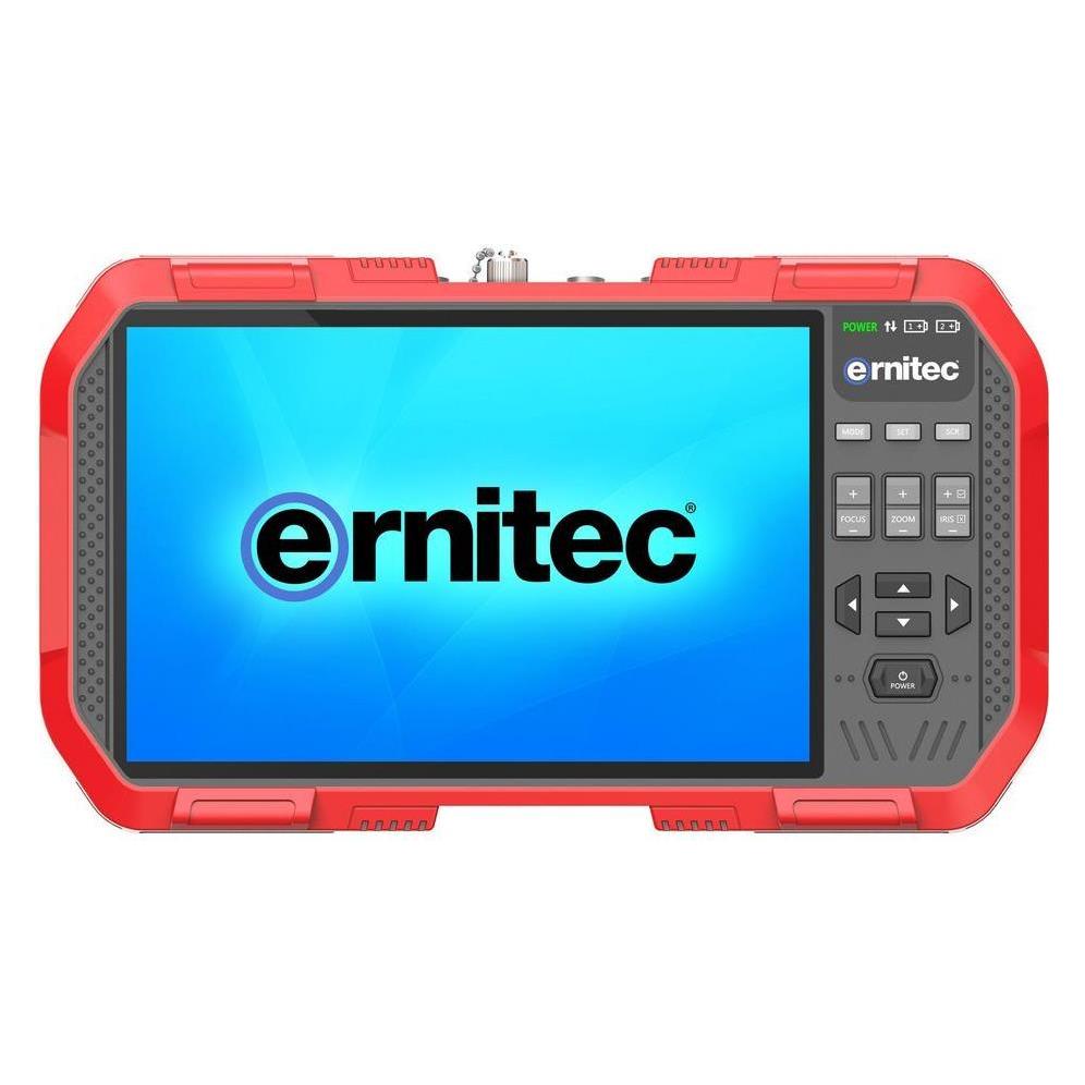 Ernitec 7" Touch Screen Test Monitor (0070-24107-TESTER)
