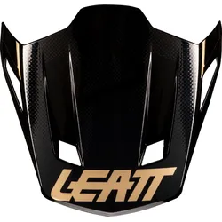 Leatt Moto 9.5 Carbon Helmschirm