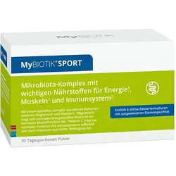 Mybiotik Sport Pulver