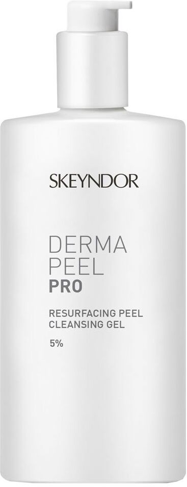 SKEYNDOR Derma Peel Pro 5% Peel Cleansing Gel 200ml