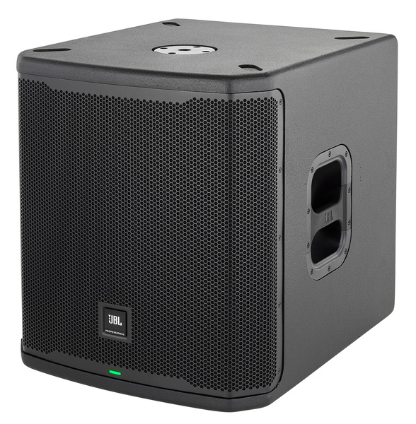 JBL PRX915XLF nero