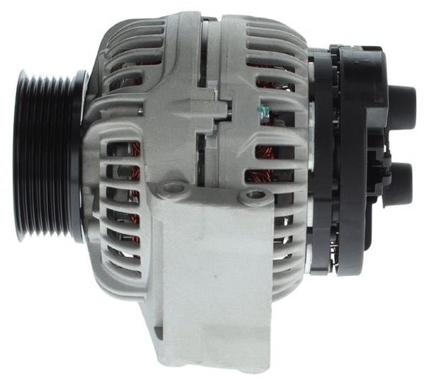 Lichtmaschine Generator 28 V 80 A BOSCH IAM-Expertise passend für u.a. DAF CF