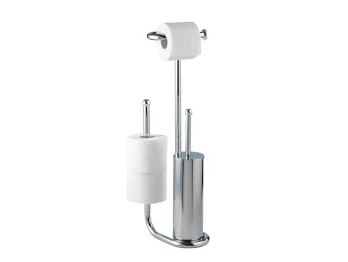 WENKO WC-Boy Universalo, met reserverolhouder