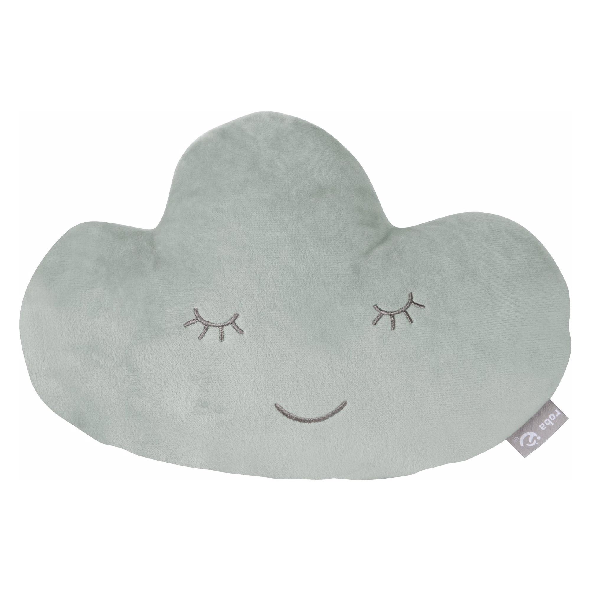 Roba Kuschel- und Dekokissen Style Frosty green (9 x 32 cm) (205010V241)