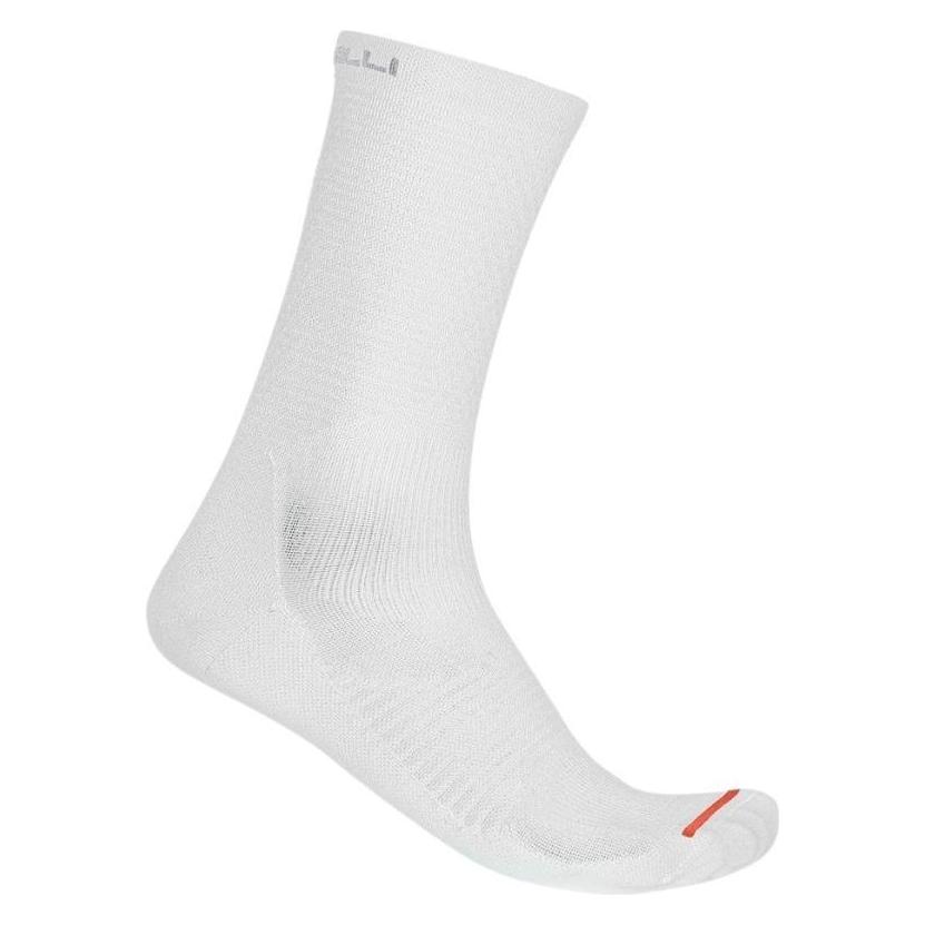 Castelli A/C 18 Sock (L) (47302069)