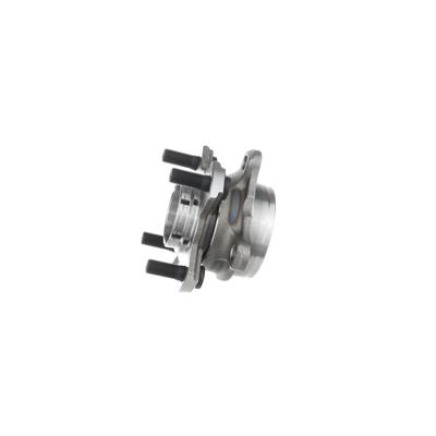 SKF Radlagersatz VKBA 7808 für Suzuki