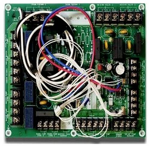 Panasonic Deutschland Funktionsplatine erweiterte Reglerfunktion für K-/L-Gen