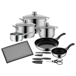 WMF Kochgeschirr-Set Diadem Plus