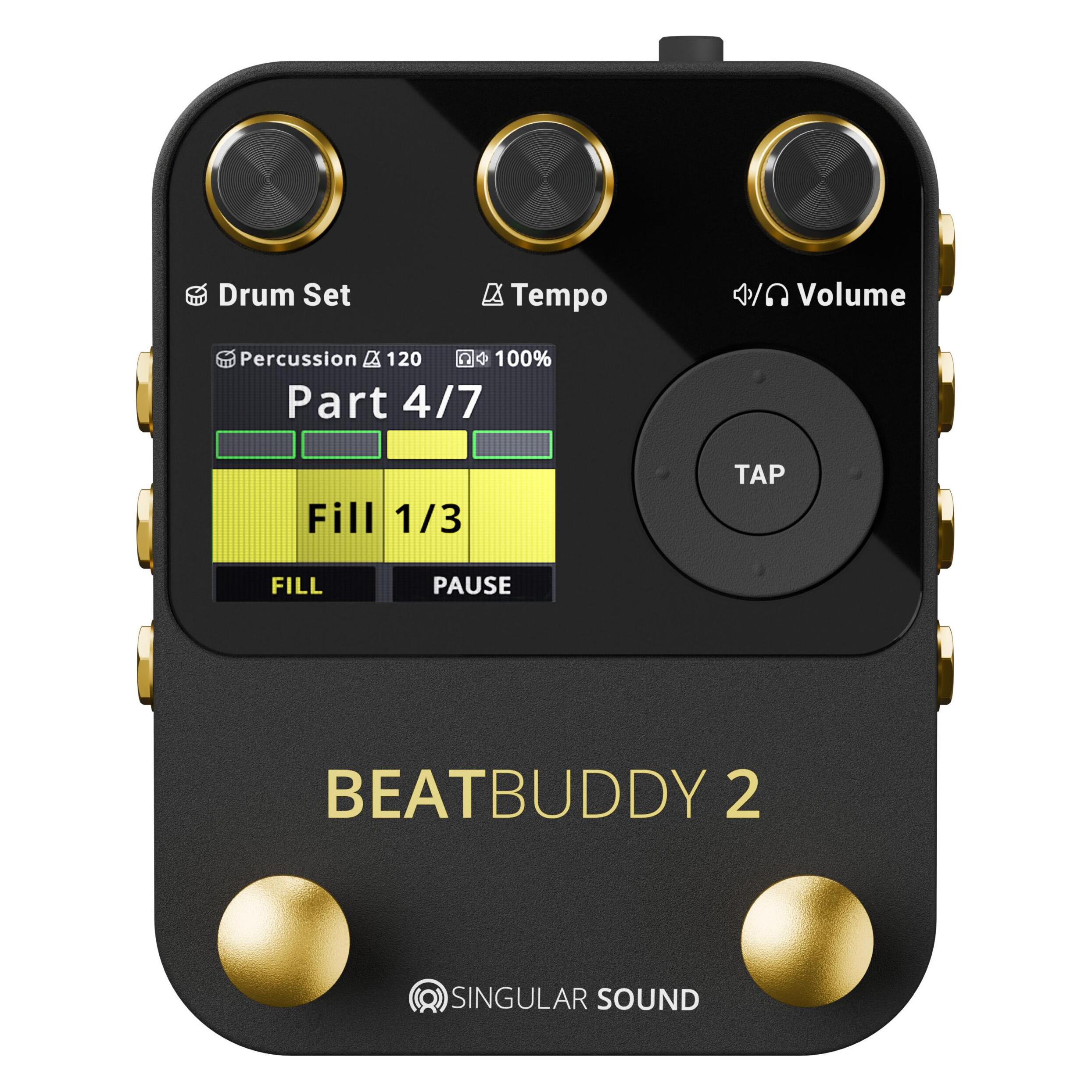 Singular Sound BeatBuddy 2 (62615801)