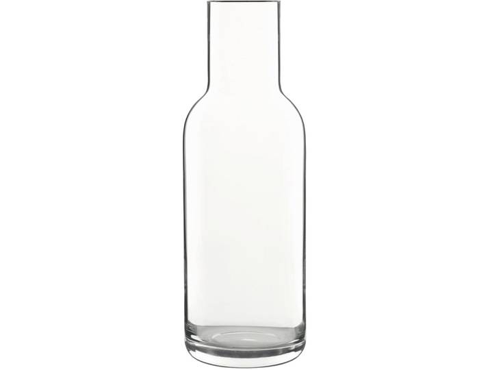 BORMIOLI LUIGI Flasche Sublime transparent Glas H 26.3 cm - Flasche